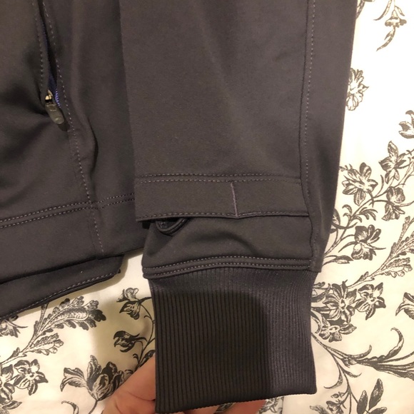 Nike Running Jacket - Picture 3 of 5